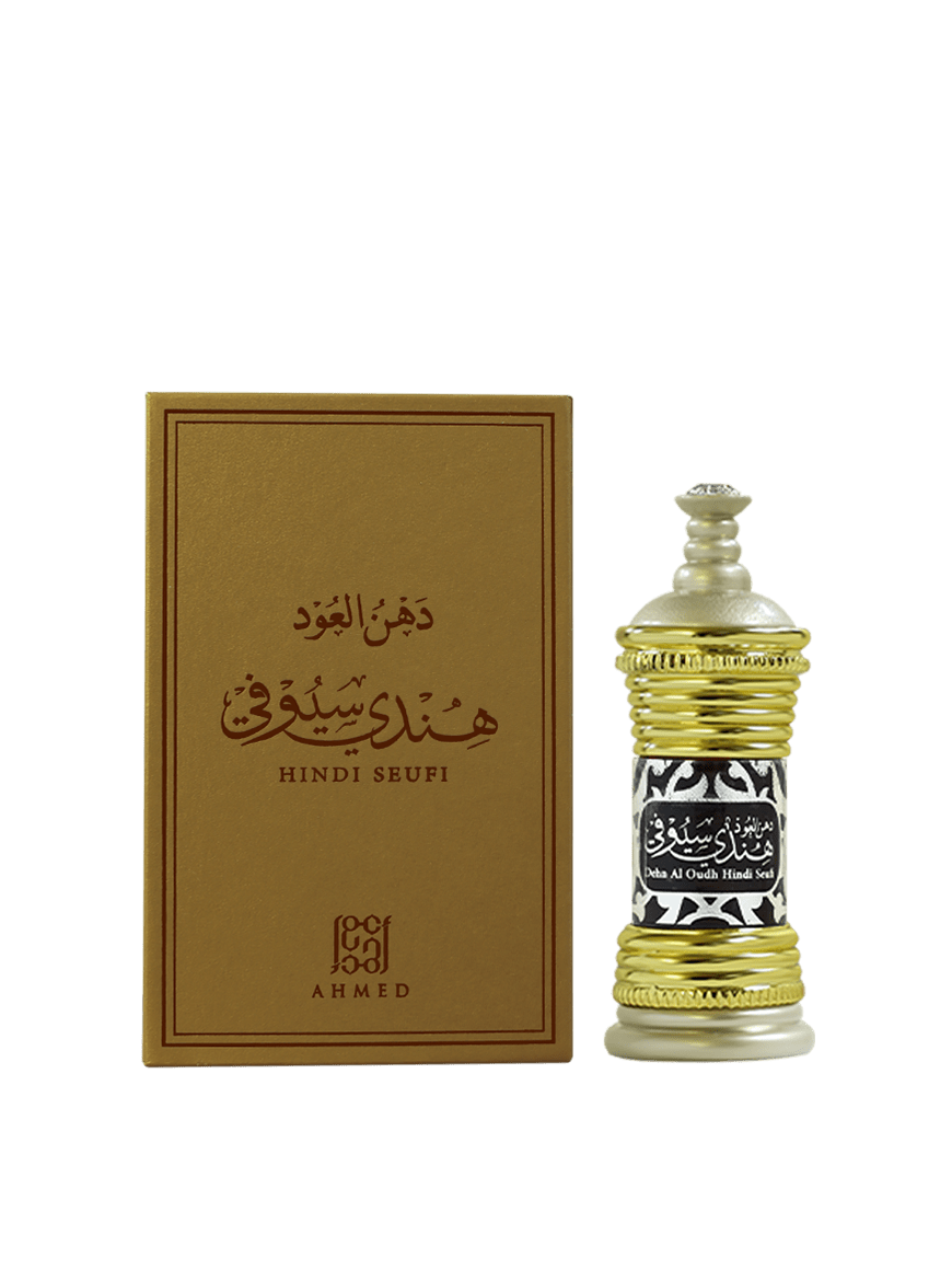 Premium Dehn aloud hindi seufi 3ml - www.almukarramah.com buy now