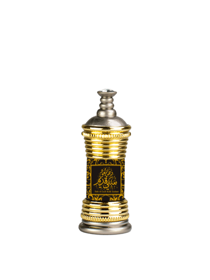 Premium Dehn OUD Maliki 3ml - www.almukarramah.com buy now