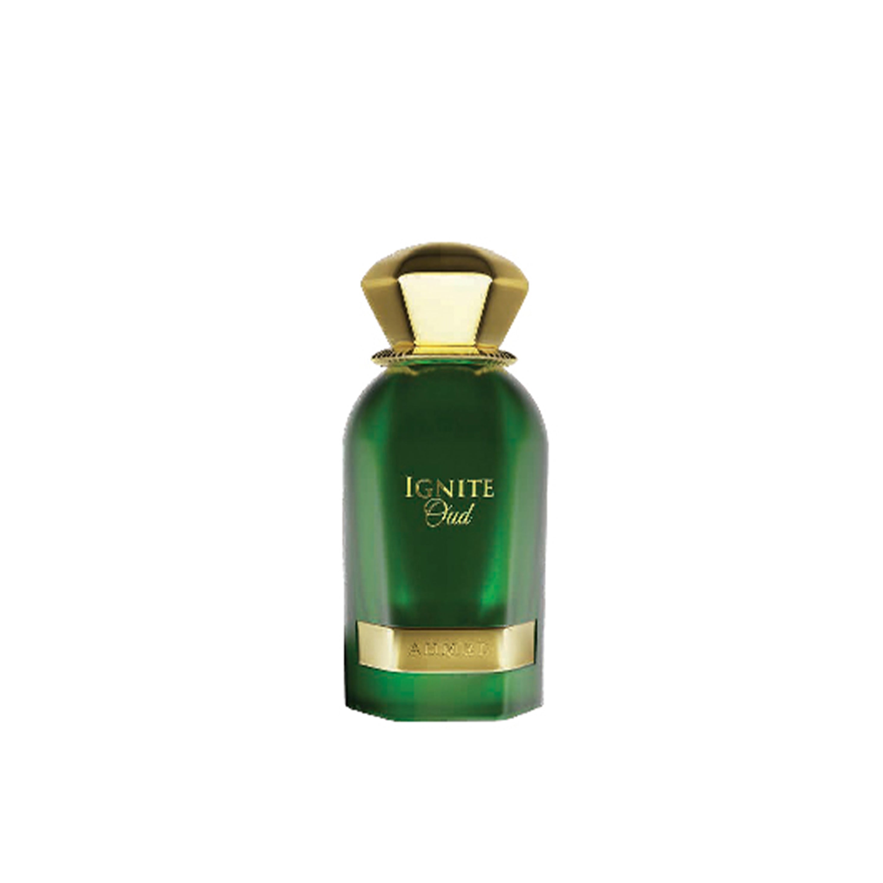 Premium Ignite Oud - www.almukarramah.com buy now