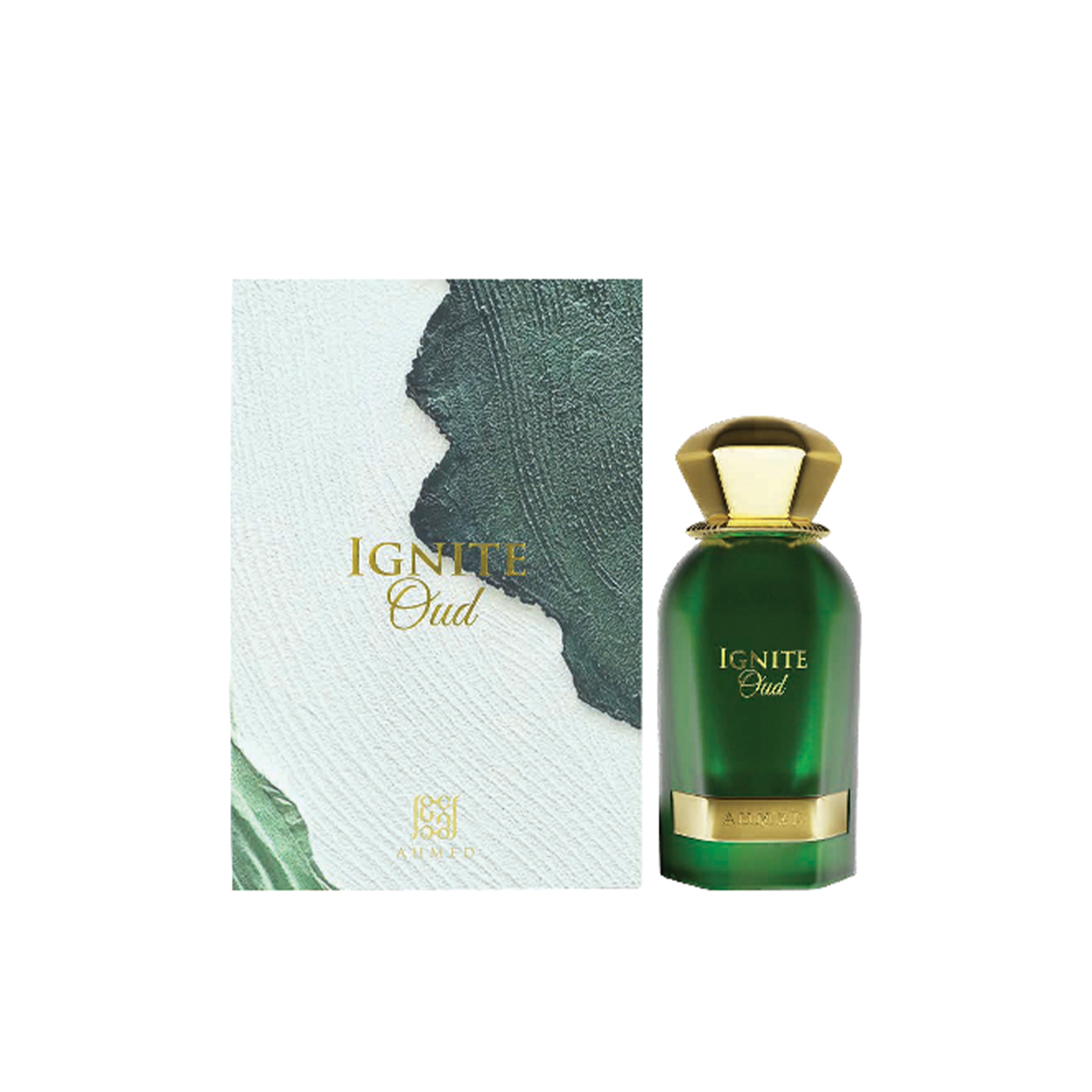 Premium IgniteOud - www.almukarramah.com buy now