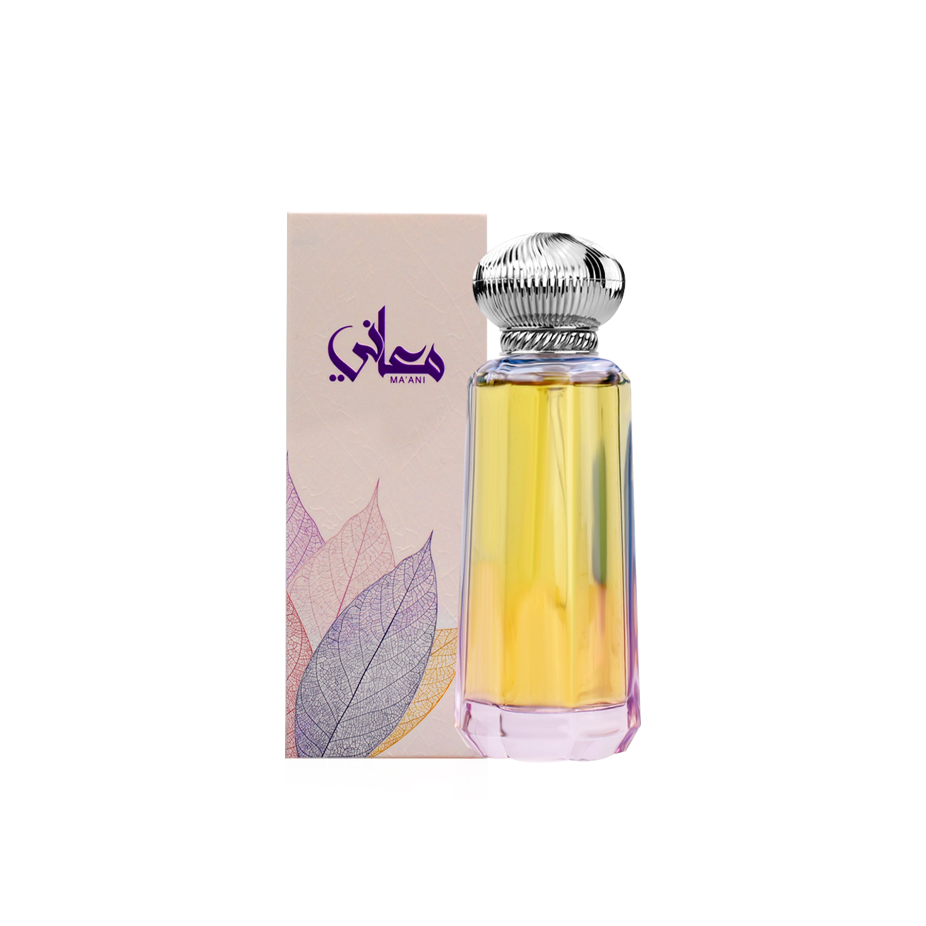 Premium Perfume Maani 100ml - www.almukarramah.com buy now