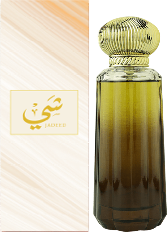 Premium ShayJadeed Perfume 100ml - www.almukarramah.com buy now