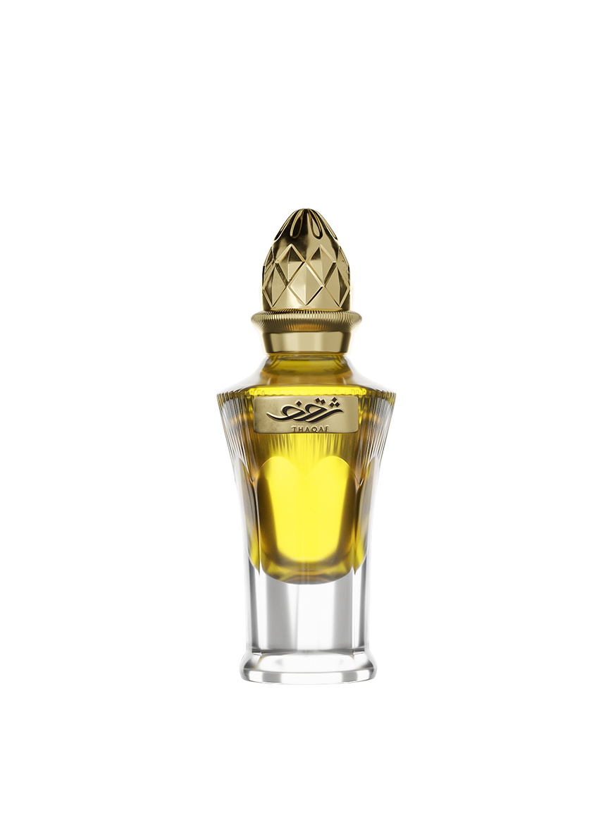 Premium Perfume Thaqaf50ml - www.almukarramah.com buy now