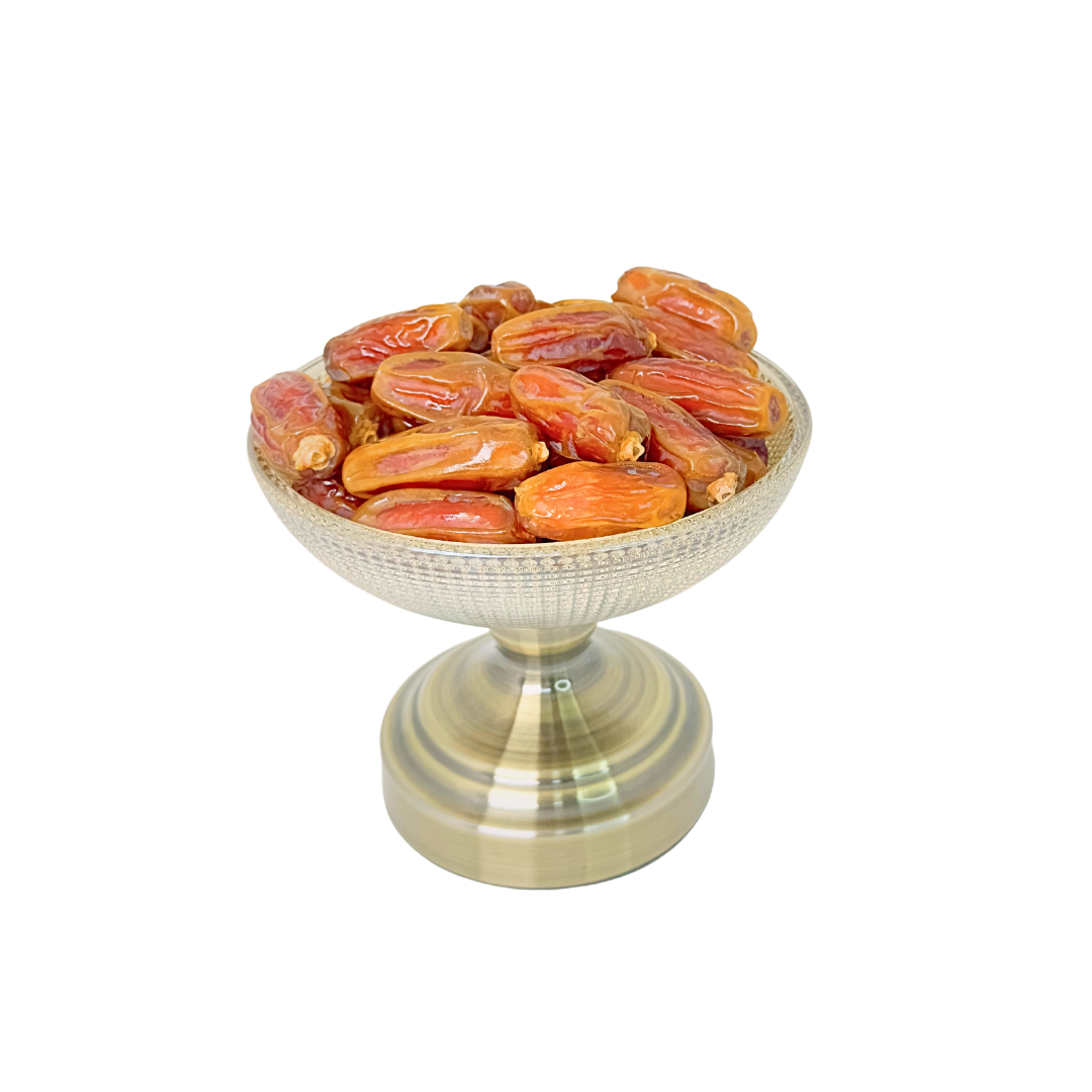 Mabroom Dates. www.almukarramah.com