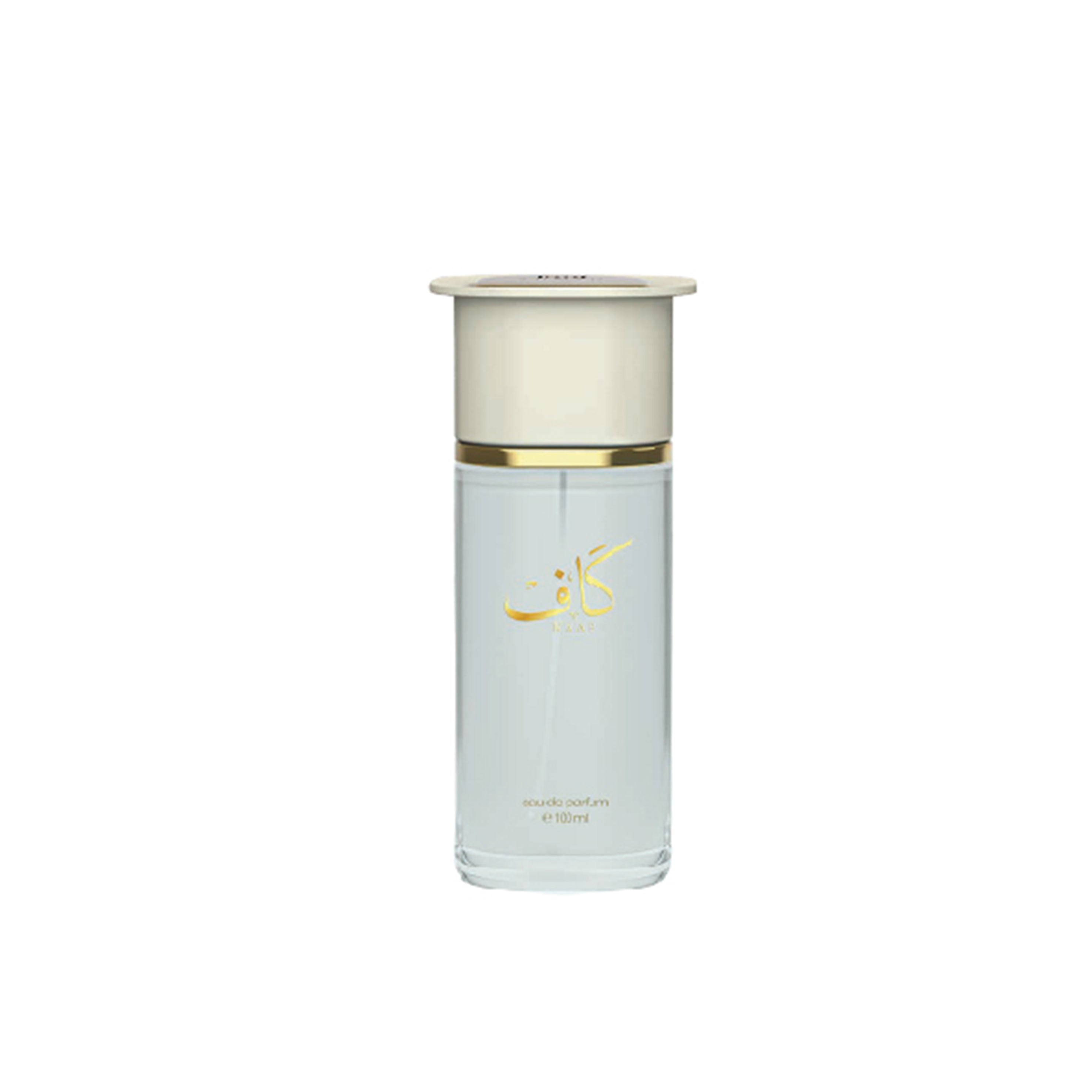 Premium Kaaf Perfume 100ml - www.almukarramah.com buy now