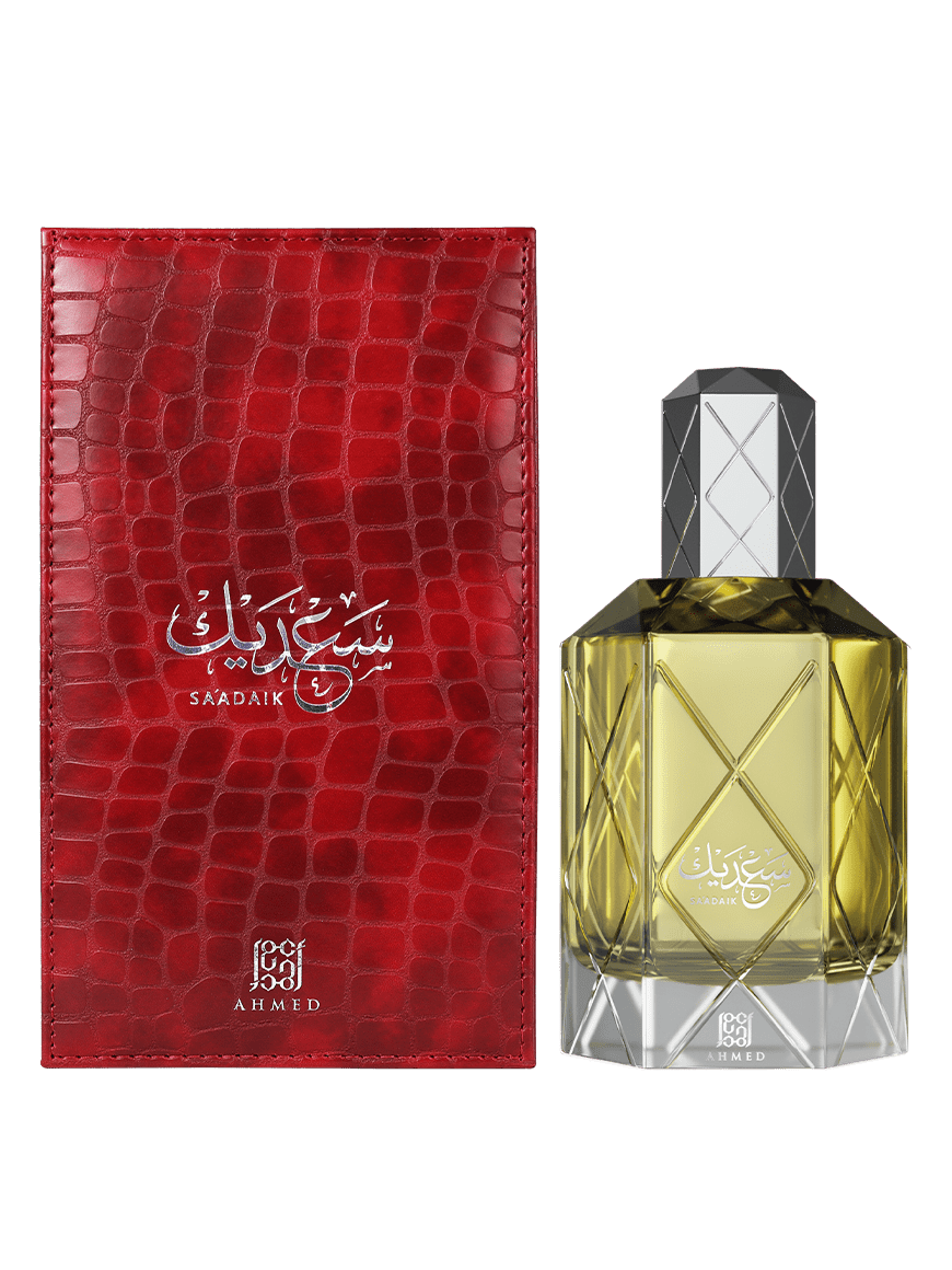 Premium Perfume Saadaik 90ml- www.almukarramah.com buy now