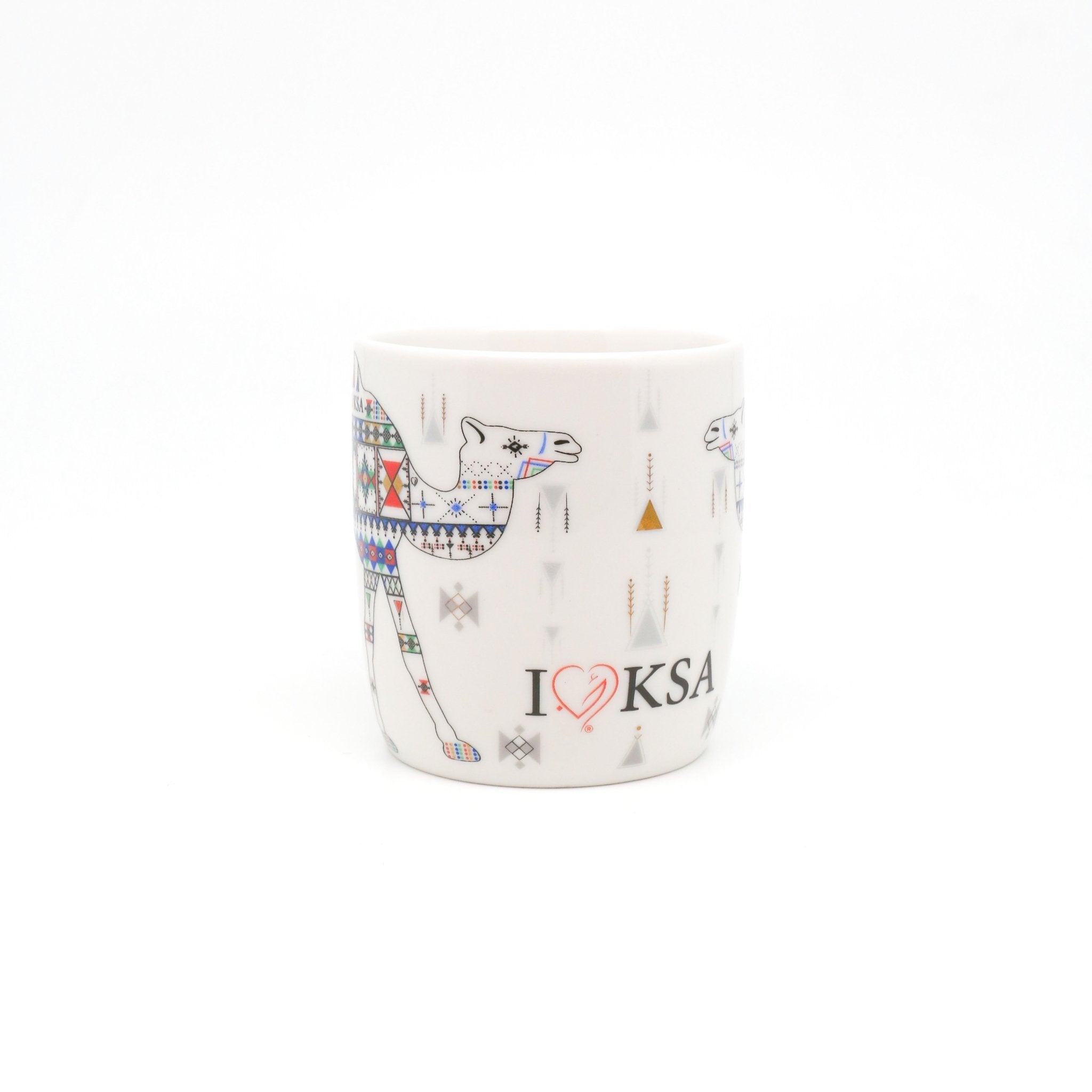 Alqatt Alasiri Mug - www.almukarramah.com