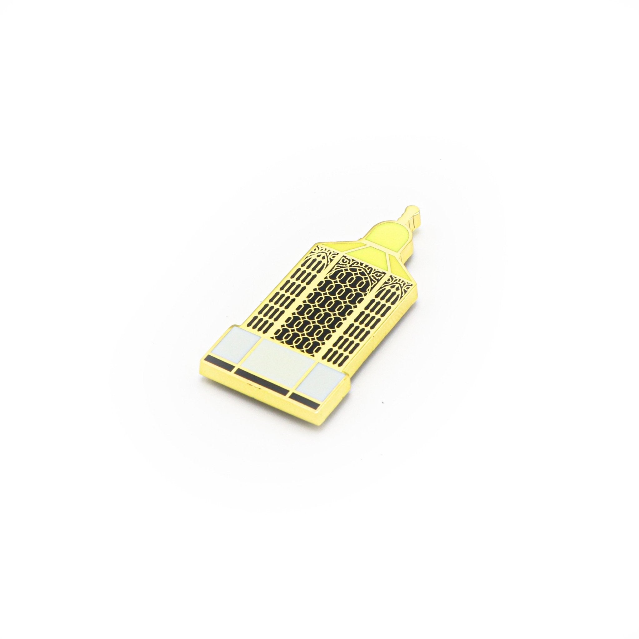 Metal Magnet - Al Maqam - www.almukarramah.com