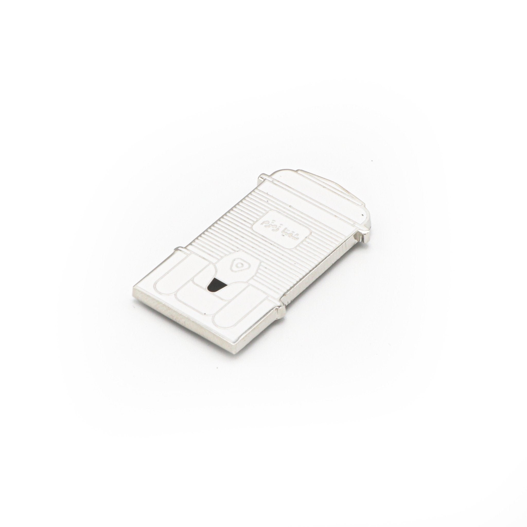 Metal Magnet - Zamzam - www.almukarramah.com