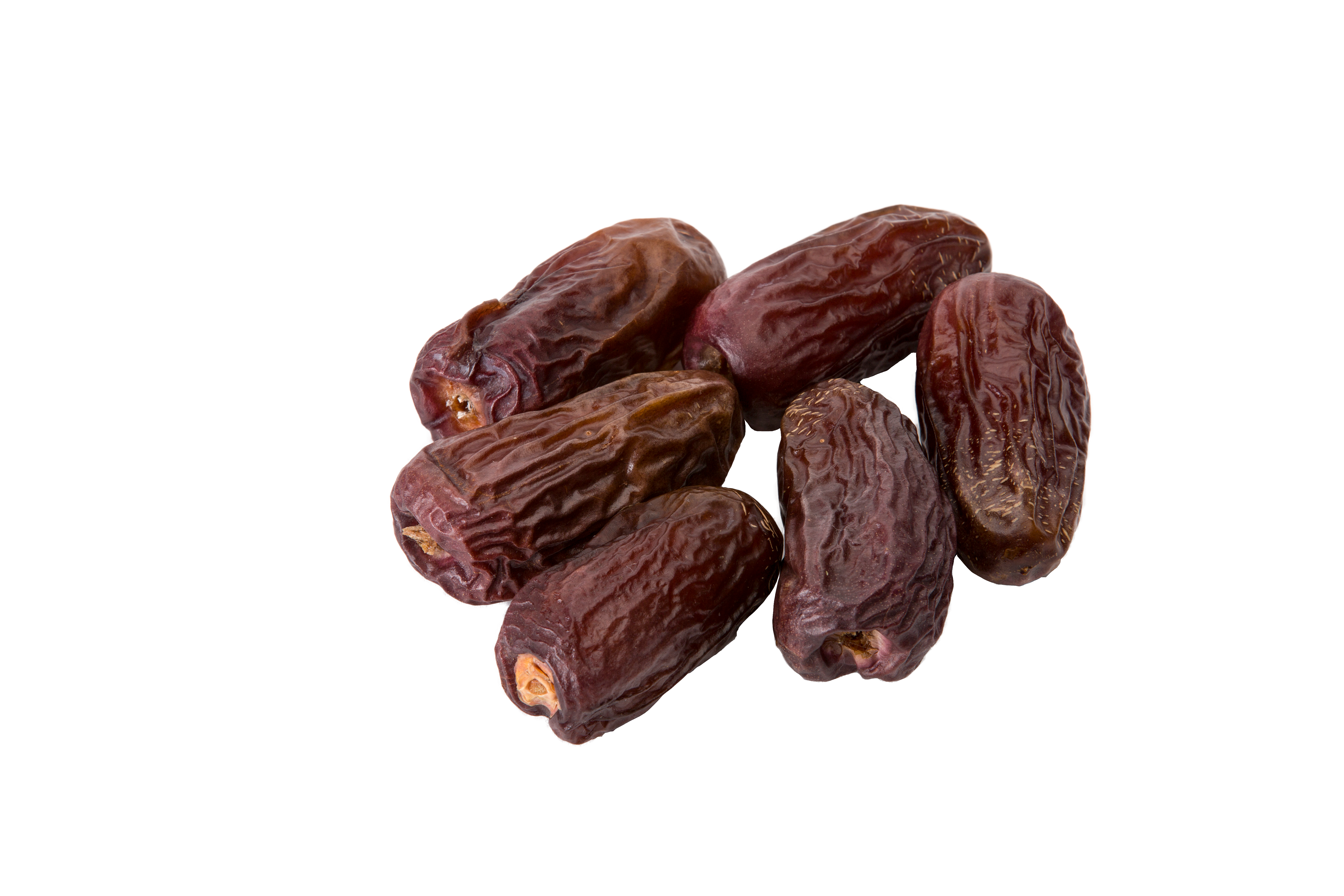 Premium Quality Anbara Dates - Organic - www.almukarramah.com