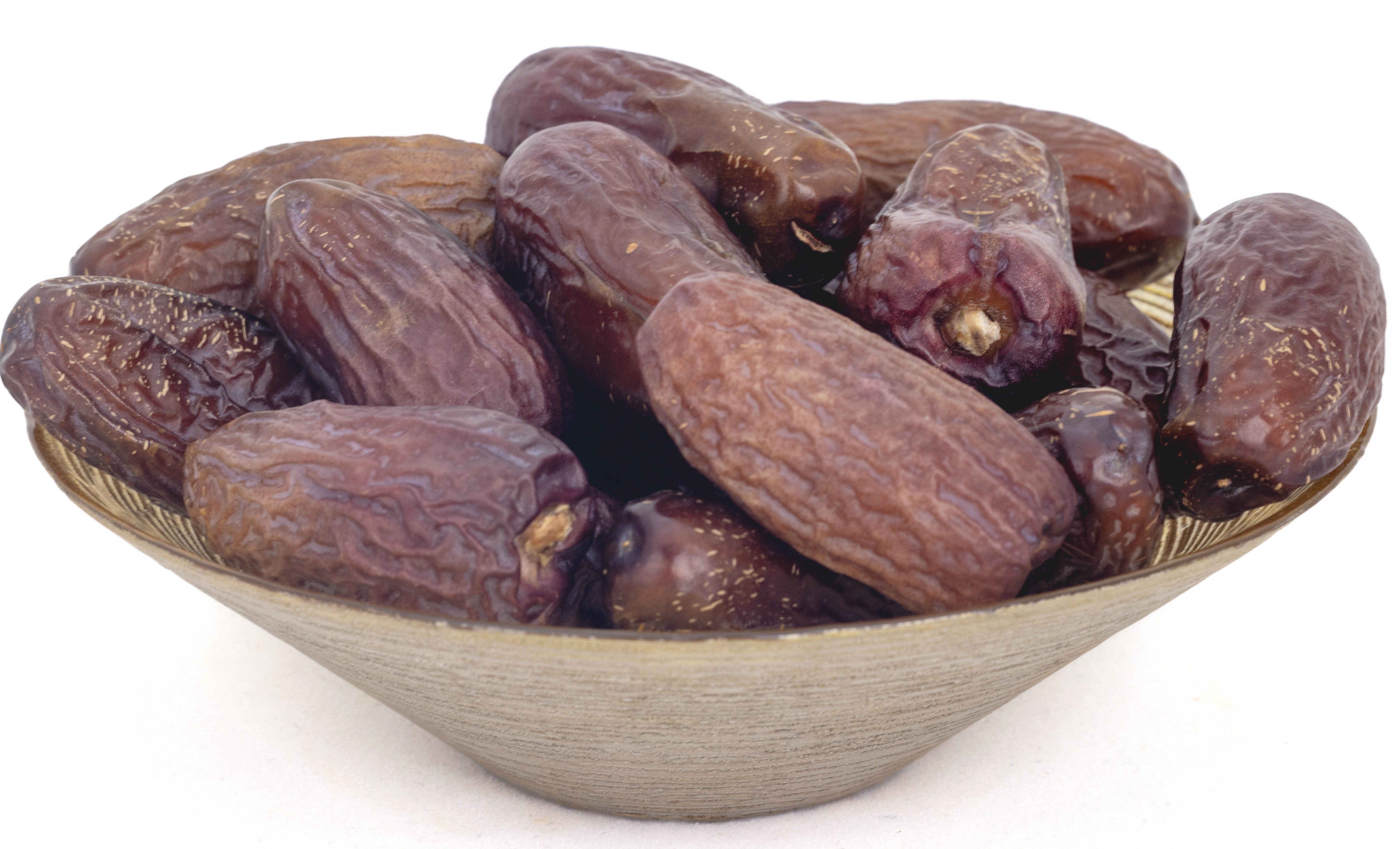 Premium Quality Anbara Dates - Organic - www.almukarramah.com