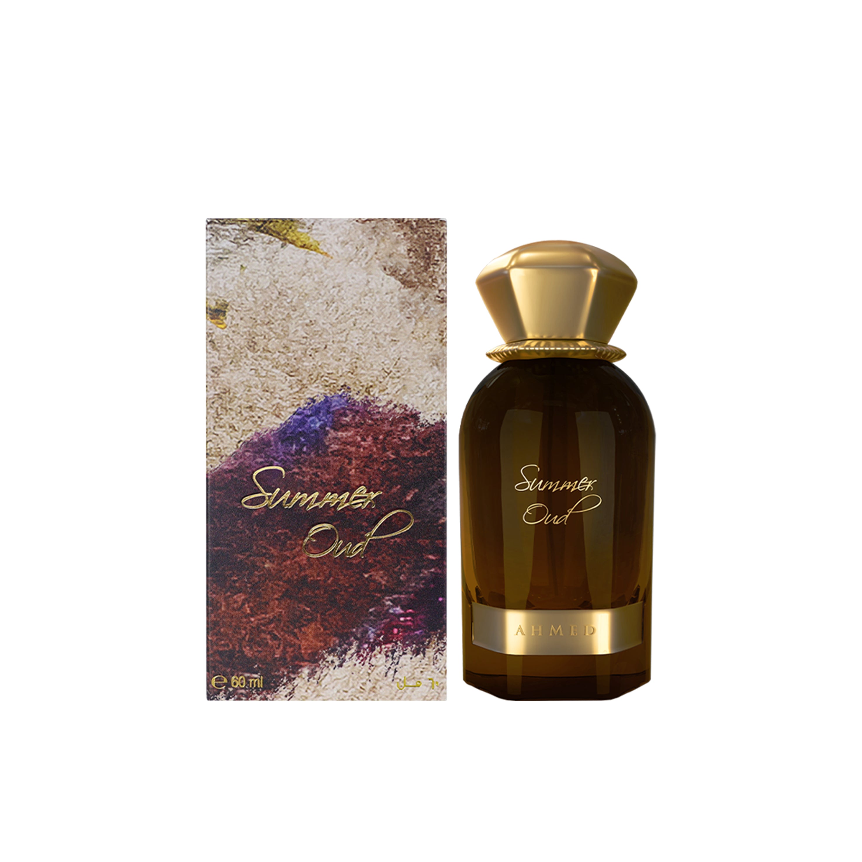 Summer oud- www.almukarramah.com buy now