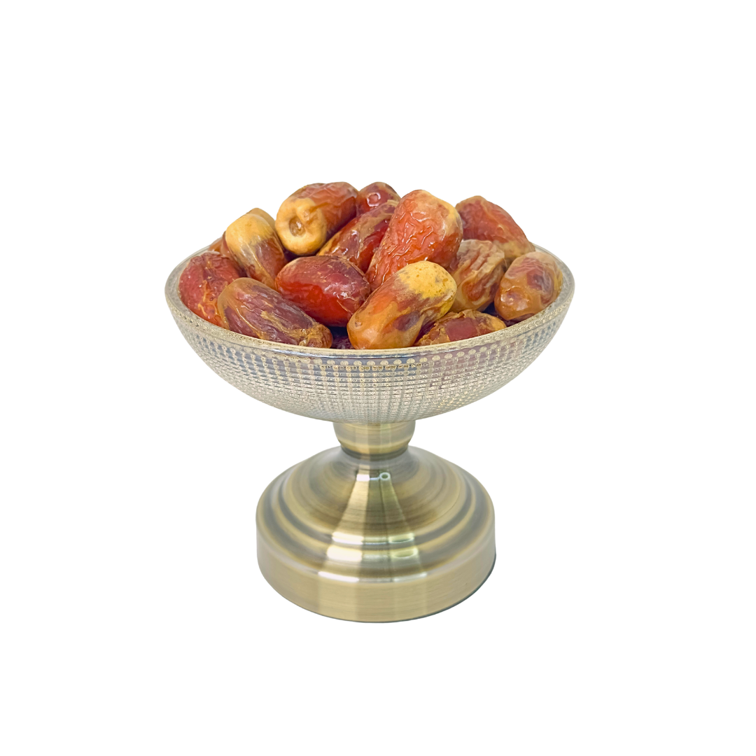 Non Organic Dates Suqai - www.almukarramah.com buy now