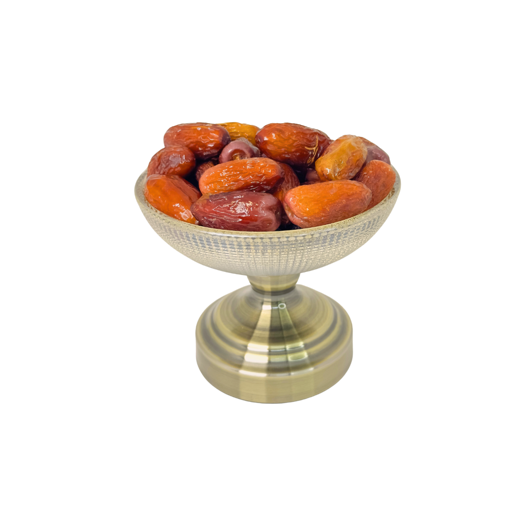 Non Organic Dates Shalbee - www.almukarramah.com buy now