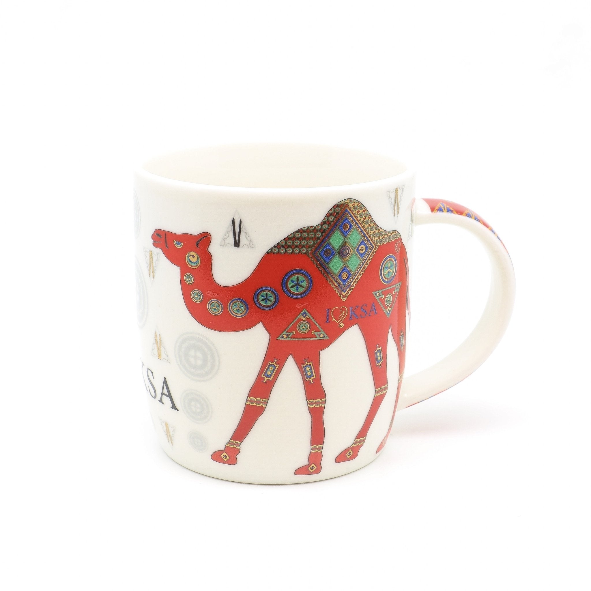 Najd Mug - www.almukarramah.com