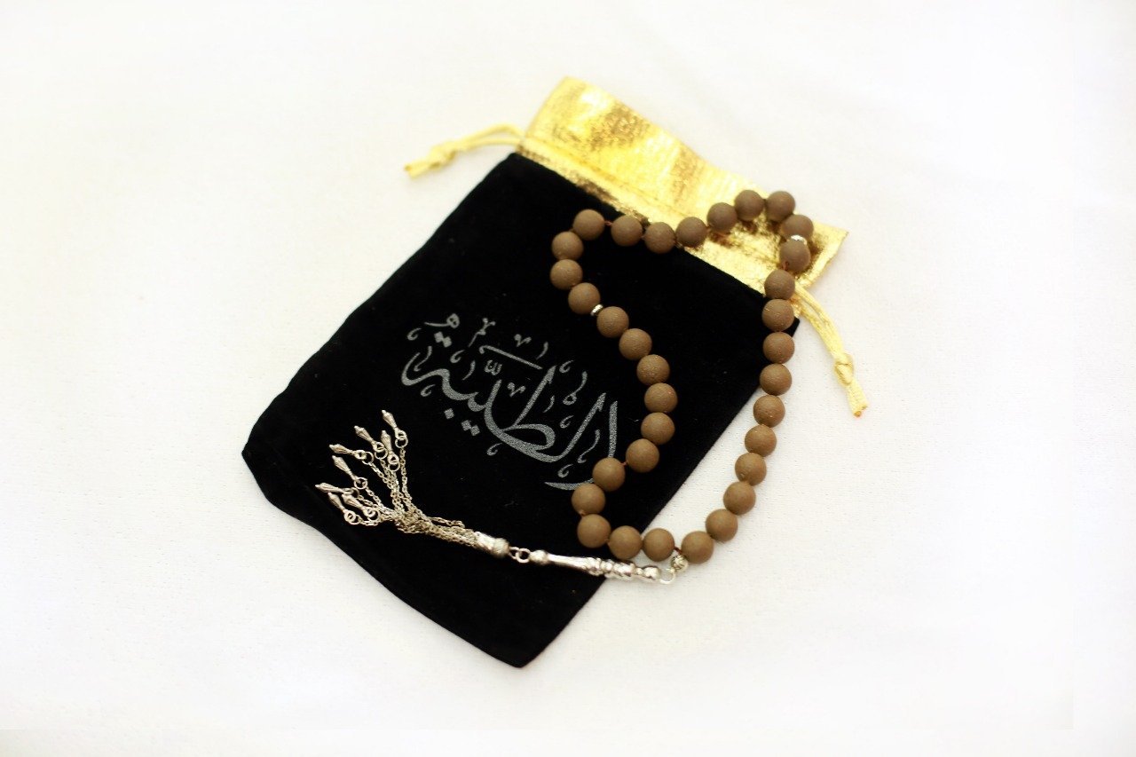 Ohad Mountain Prayer beads 33 - www.almukarramah.com