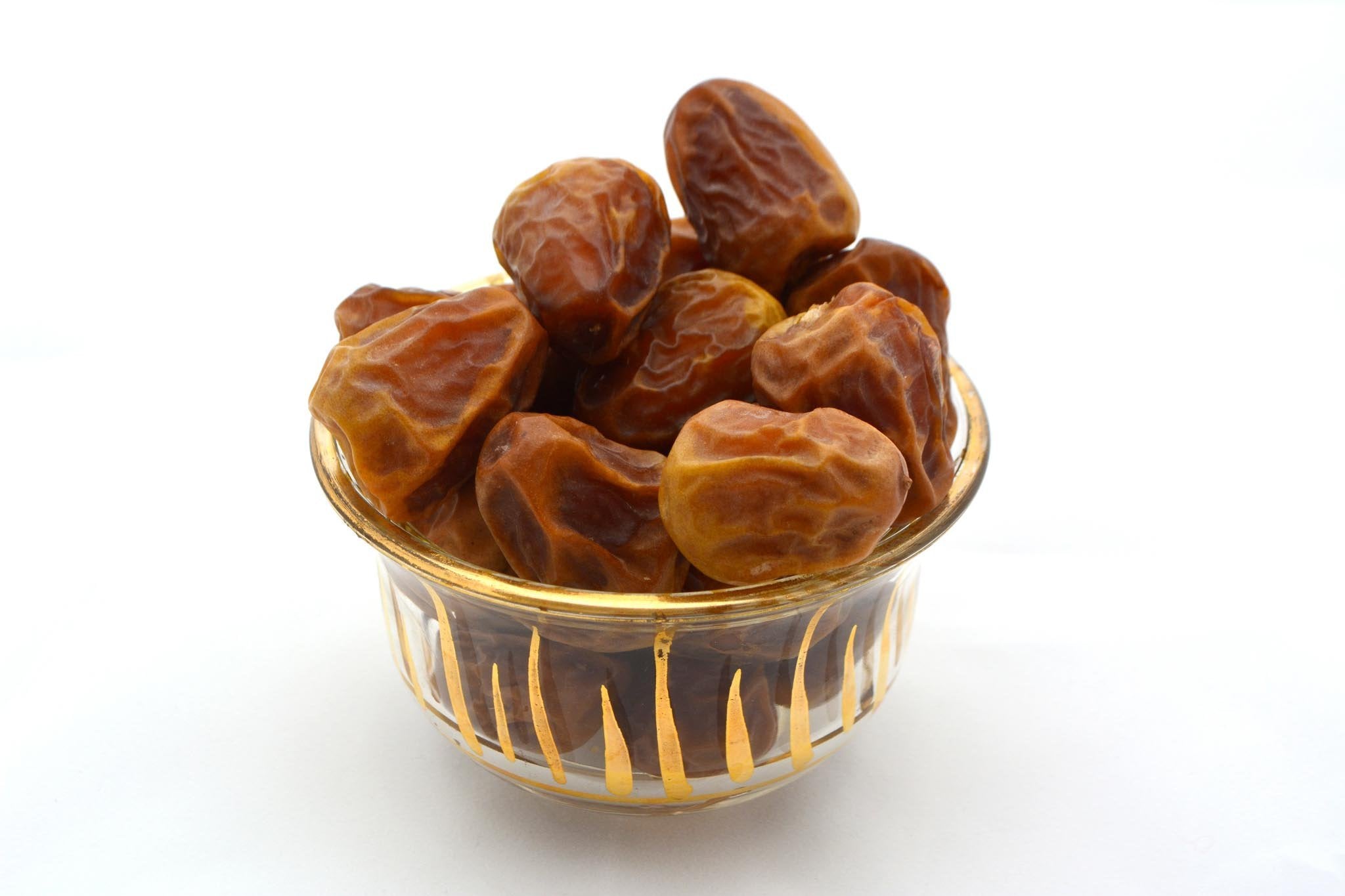 Premium Quality Sukkarie Dates - Organic - www.almukarramah.com