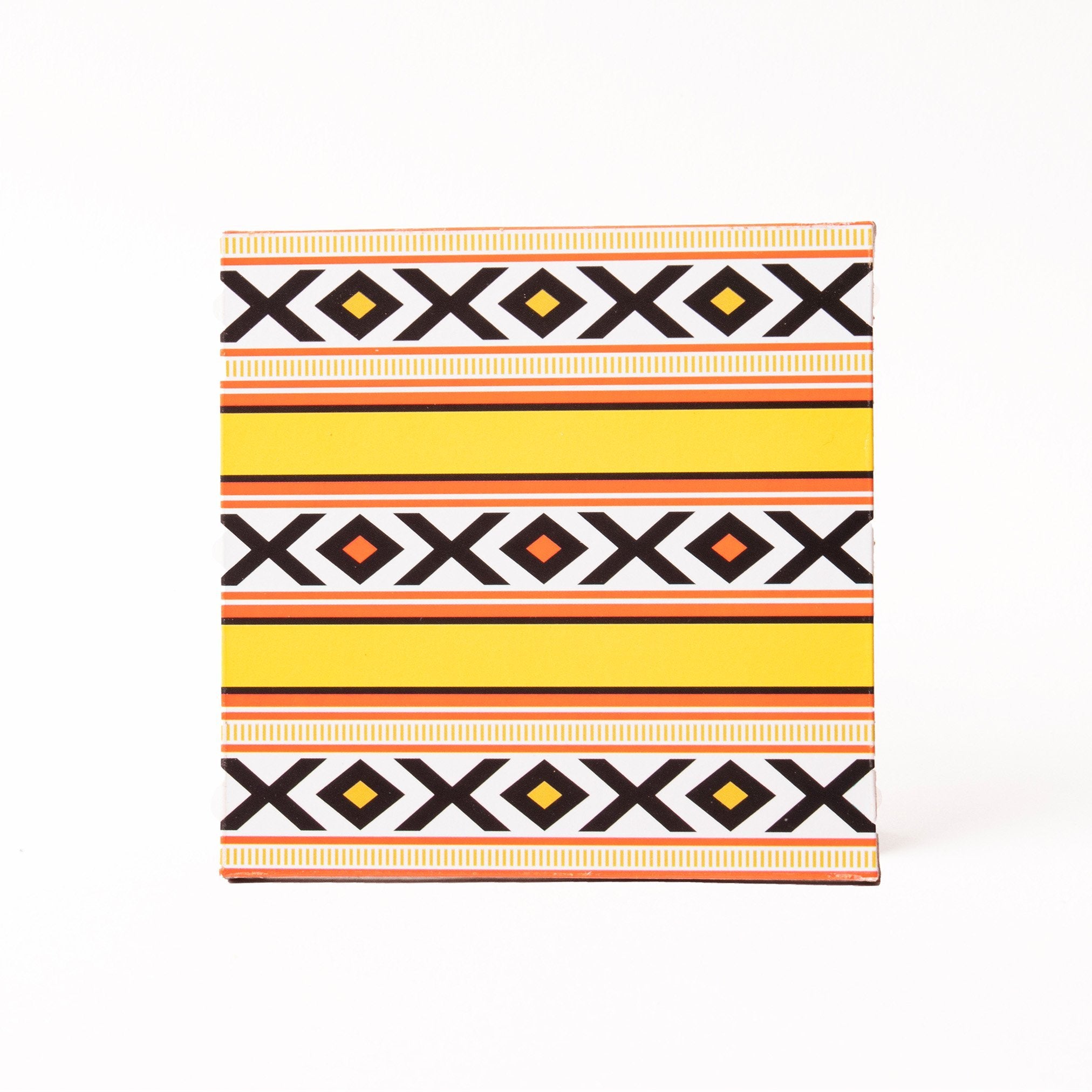 Sadu Coasters set - 4 pieces - www.almukarramah.com