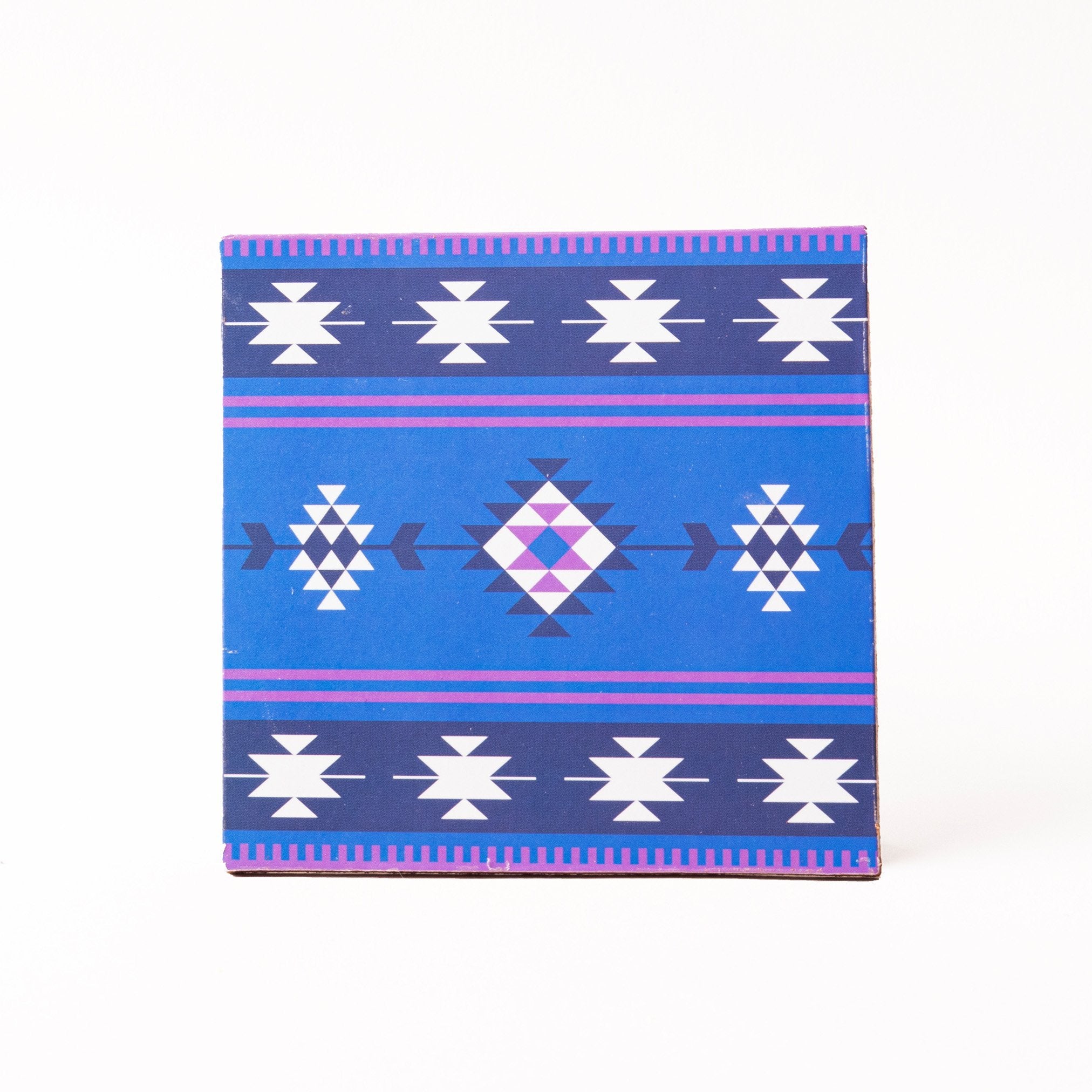 Sadu Coasters set - 4 pieces - www.almukarramah.com