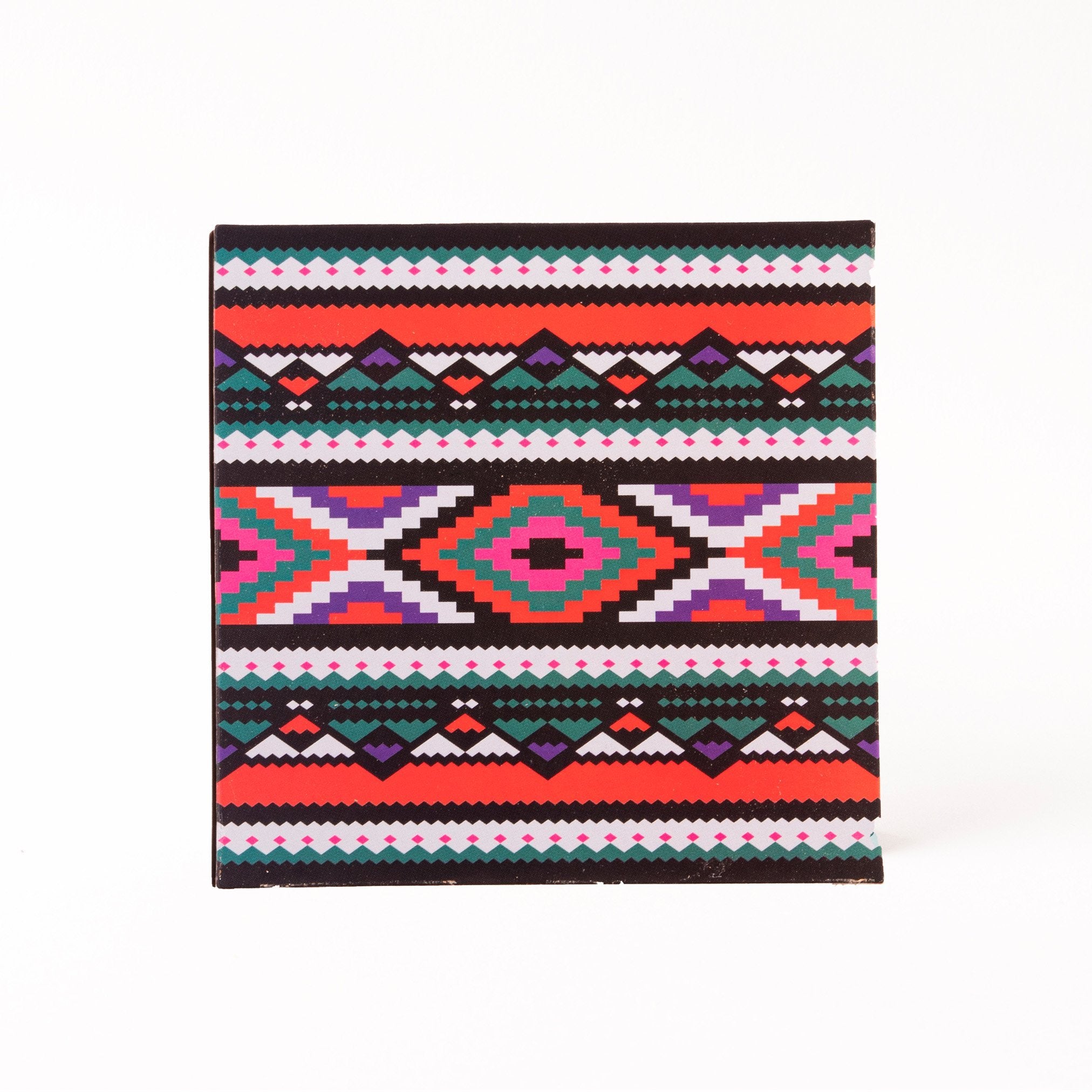 Sadu Coasters set - 4 pieces - www.almukarramah.com