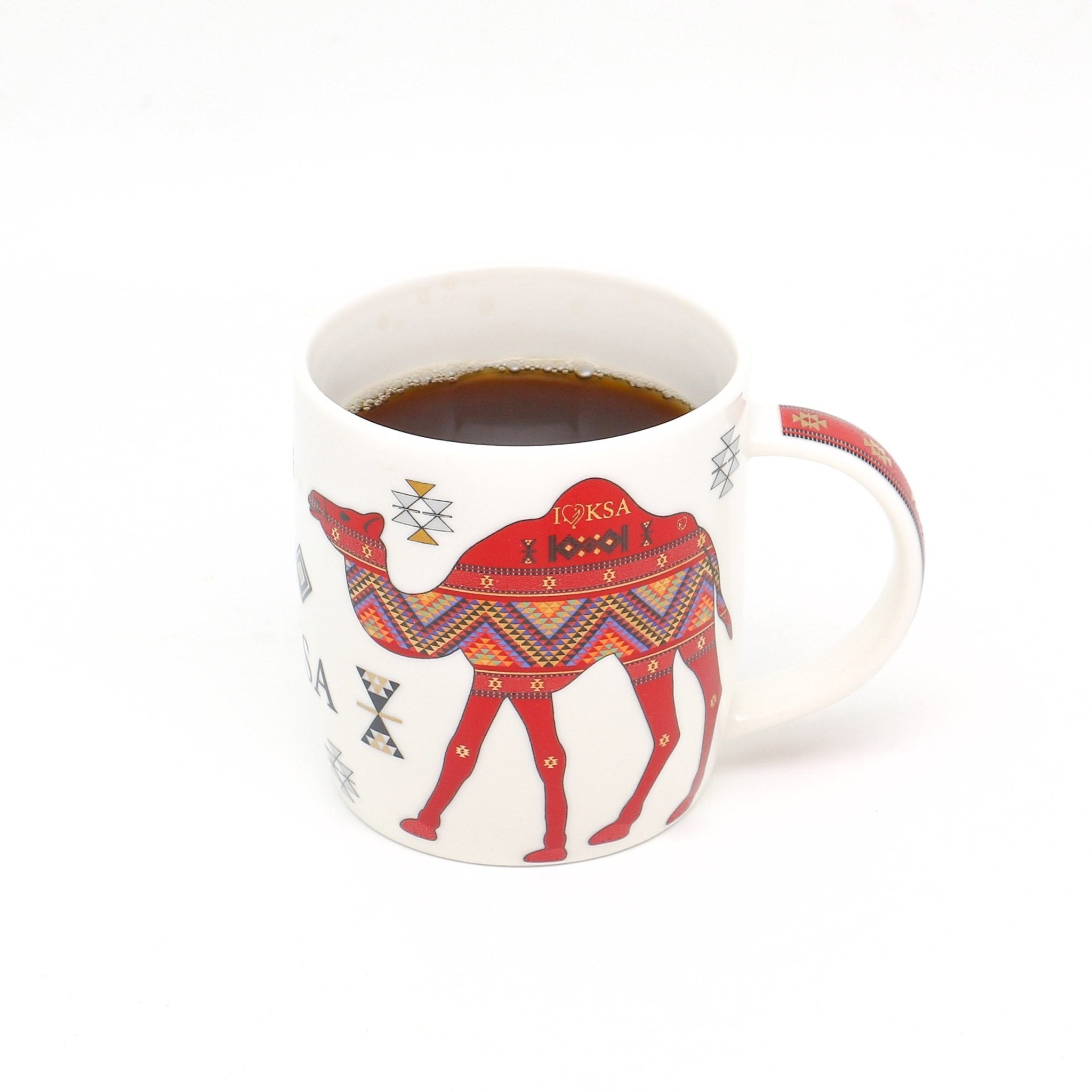 Sadu Mug - www.almukarramah.com