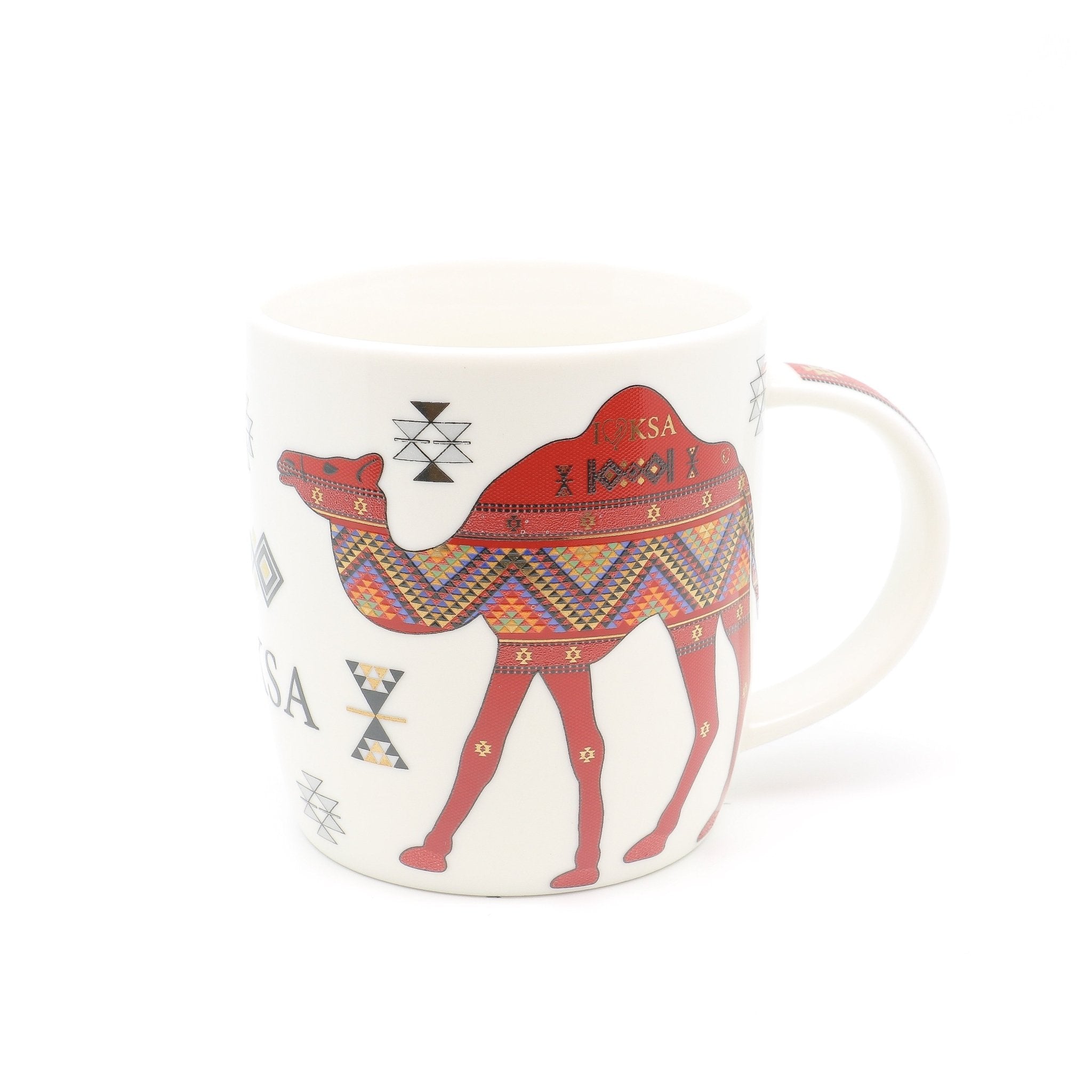 Sadu Mug - www.almukarramah.com